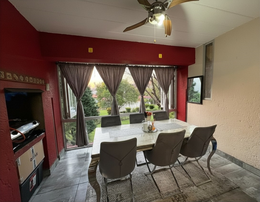 3 Bedroom Property for Sale in Vaalpark Free State